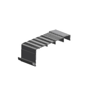 Ramp Part 1 - Garage 8' Sill Plate