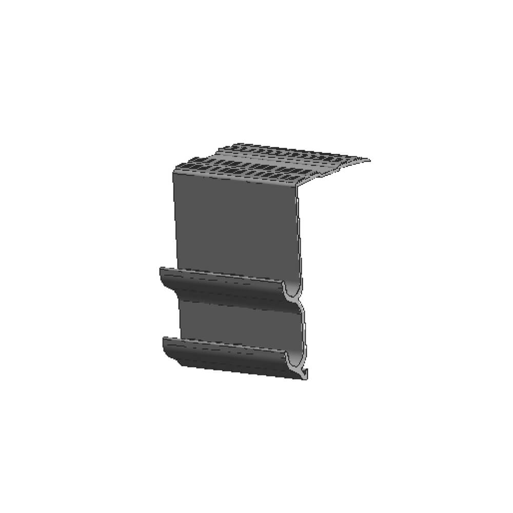 Standard Series — 5'Ramp Part 1