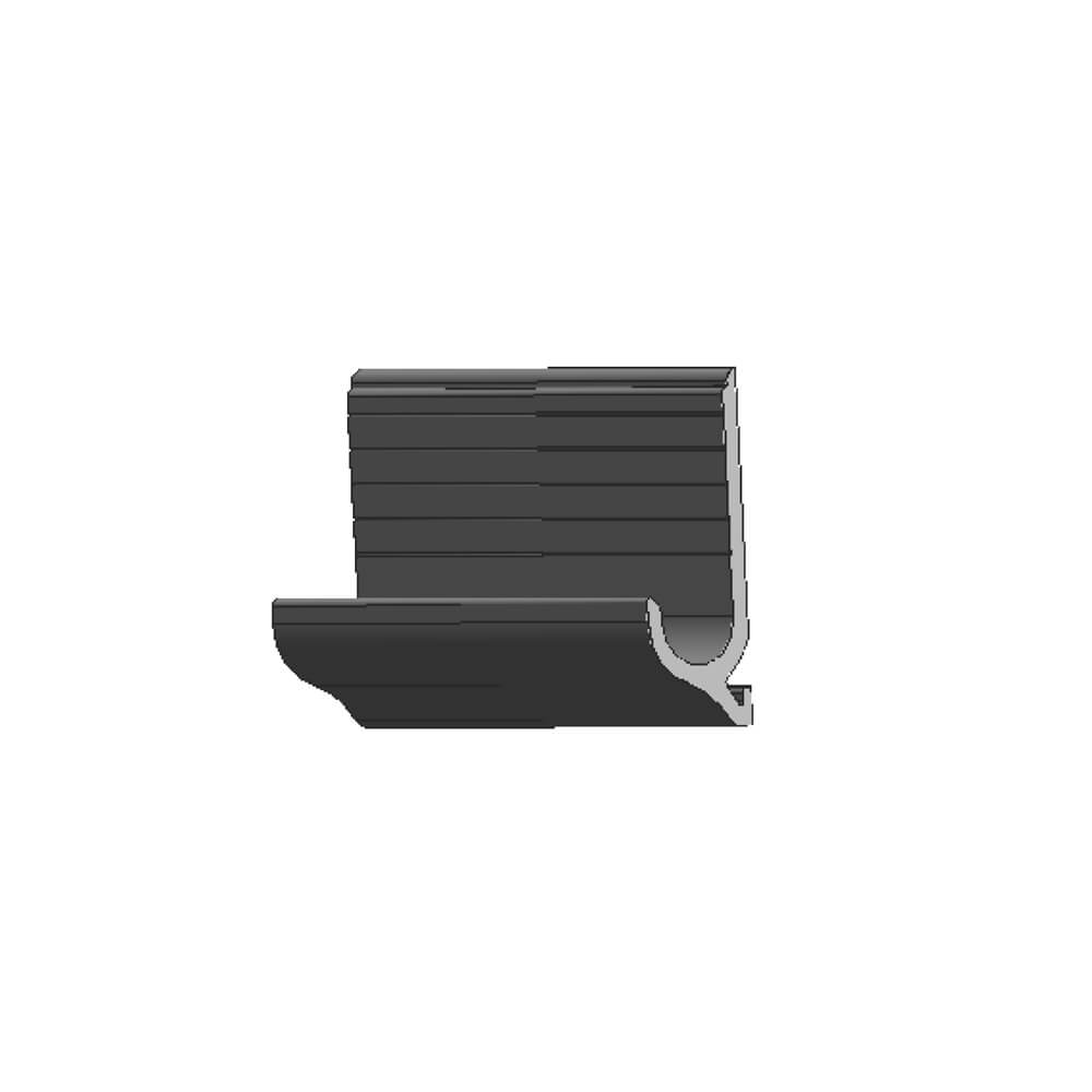 Standard Series — 36" Ramp Part 1 - Track