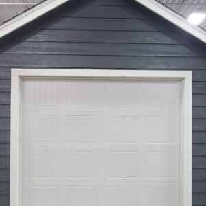 8X7 Wayne Dalton Garage Door  (PICK UP ONLY)