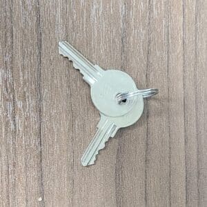 Shed Keys